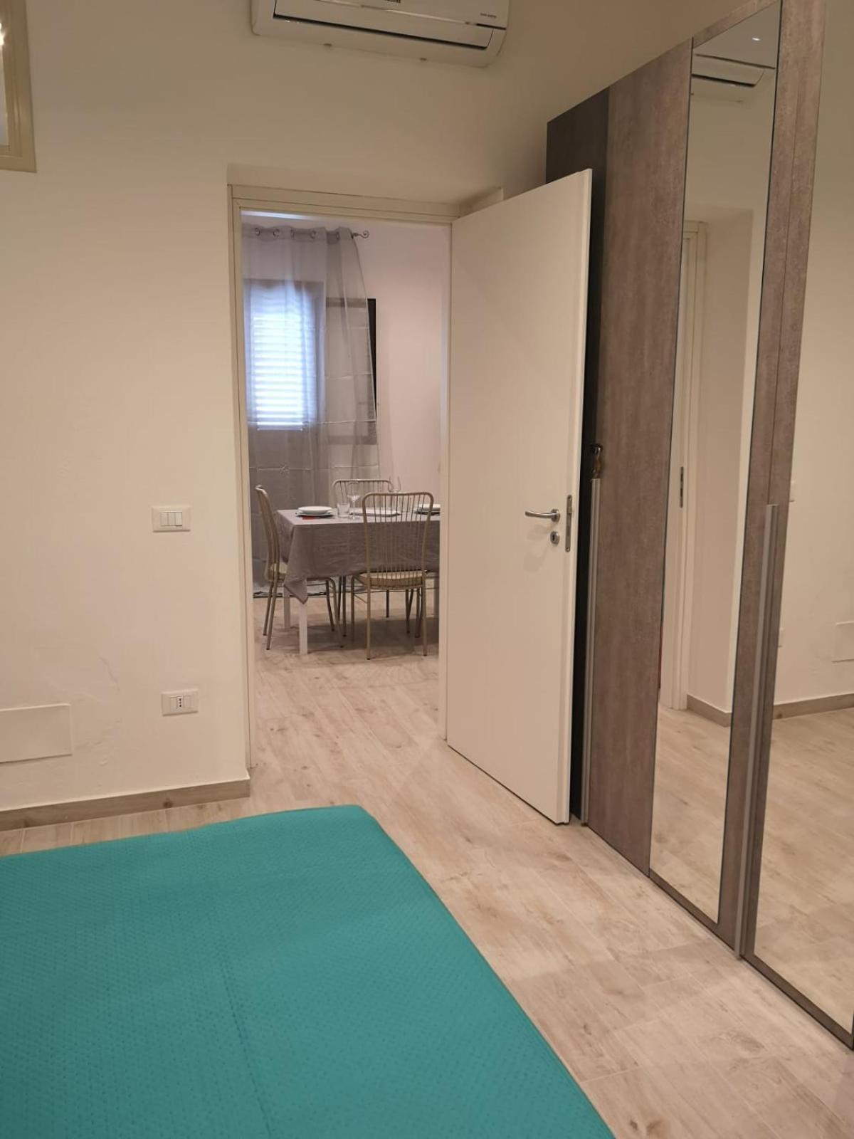 Nora'S Home Палермо Экстерьер фото