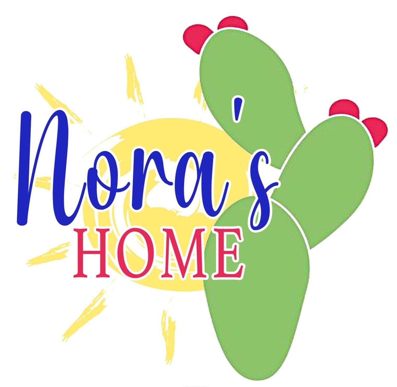 Nora'S Home Палермо Экстерьер фото